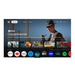 Titan G300 Mini-LED Outdoor TV, Full Sun, IP65 Smart Weatherproof TV, 4K HDR, 144 Hz, Google AI OS, Up to 5000 Nits, Wi-Fi 5, Dolby Vision & Atmos, Bang & Olufsen, Outdoor TV Cover, Slim Bezel, 2 Year Warranty