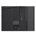 Titan L100 QNED Outdoor TV, Covered Patio, IP65 Smart Weatherproof TV, 4K HDR, 60 Hz, Web AI OS, Wi-Fi 5, Dolby Digital, Outdoor TV Cover, Slim Bezel, 2 Year Warranty