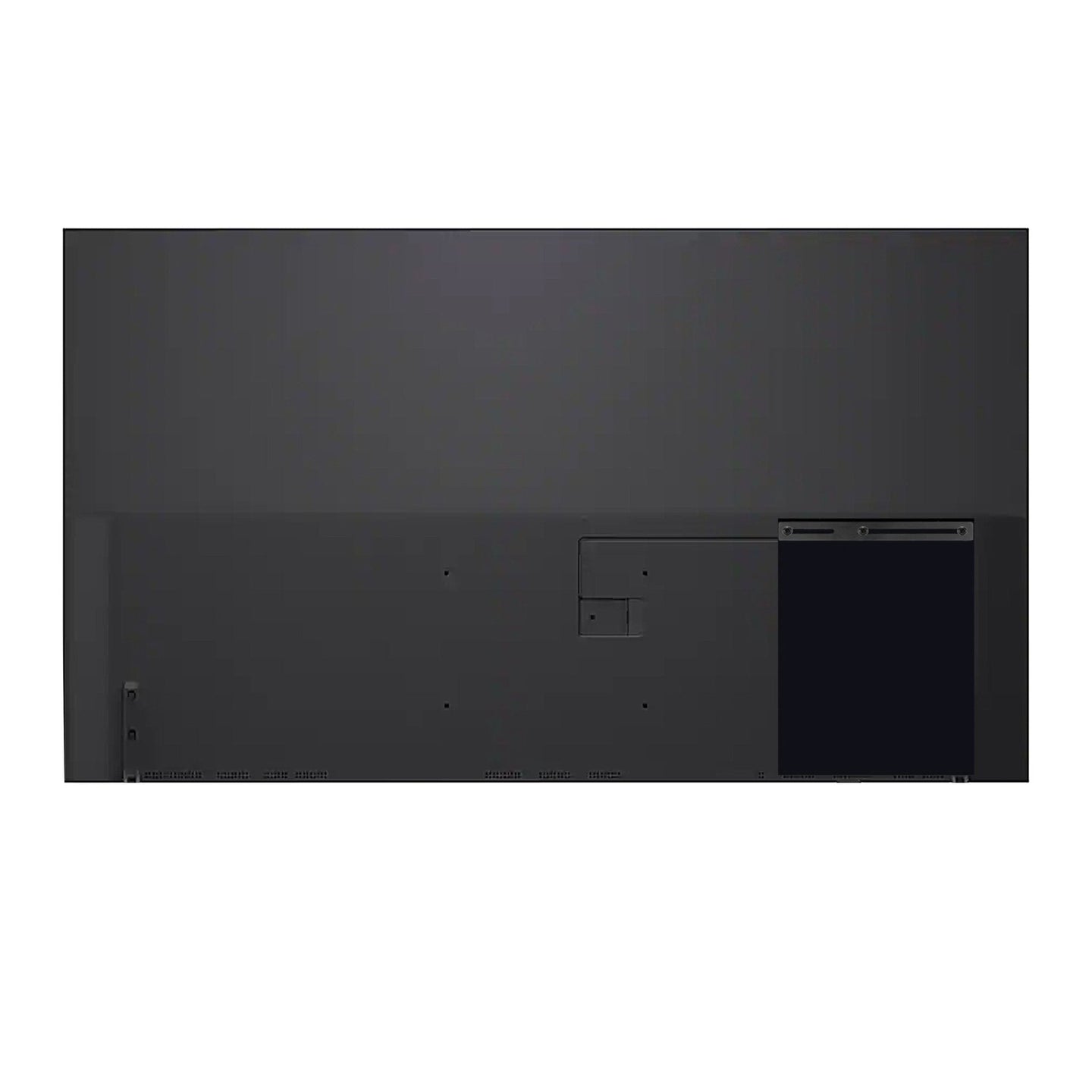 Titan L100 QNED Outdoor TV, Covered Patio, IP65 Smart Weatherproof TV, 4K HDR, 60 Hz, Web AI OS, Wi-Fi 5, Dolby Digital, Outdoor TV Cover, Slim Bezel, 2 Year Warranty