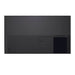 Titan L100 QNED Outdoor TV, Covered Patio, IP65 Smart Weatherproof TV, 4K HDR, 60 Hz, Web AI OS, Wi-Fi 5, Dolby Digital, Outdoor TV Cover, Slim Bezel, 2 Year Warranty