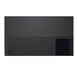 Titan L100 QNED Outdoor TV, Covered Patio, IP65 Smart Weatherproof TV, 4K HDR, 60 Hz, Web AI OS, Wi-Fi 5, Dolby Digital, Outdoor TV Cover, Slim Bezel, 2 Year Warranty