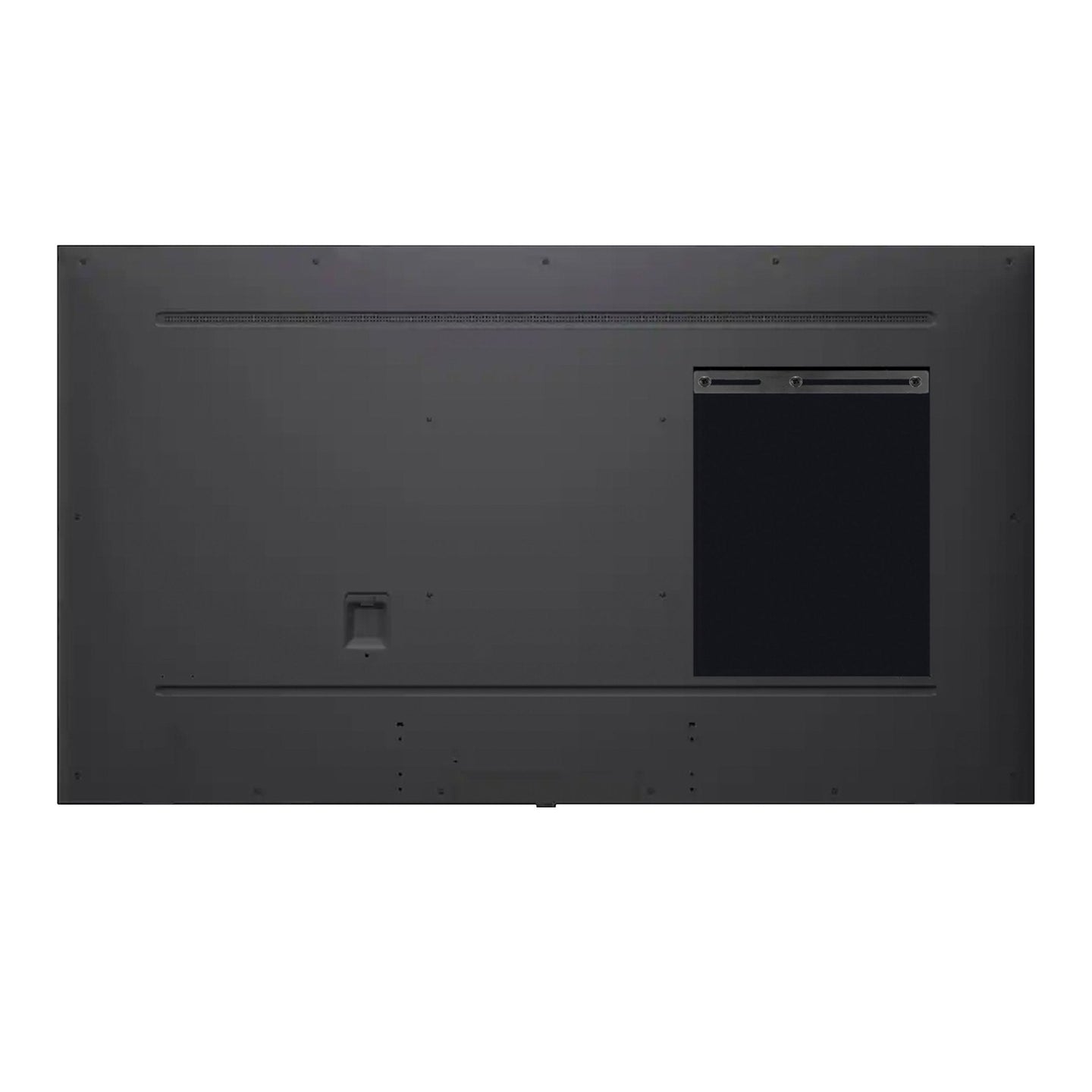 Titan L200 QNED Outdoor TV, Partial Sun, IP65 Smart Weatherproof TV, 4K HDR, 120 Hz, Web AI OS, 1500 Nits, Wi-Fi 6E, HDR10, Outdoor TV Cover, Slim Bezel, 2 Year Warranty