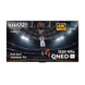 Titan L300 Mini-LED QNED Outdoor TV, Full Sun, IP65 Smart Weatherproof TV, 4K HDR, 120 Hz, Web AI OS, 1500 Nits, Wi-Fi 6E, Dolby Vision, Outdoor TV Cover, Slim Bezel, 2 Year Warranty