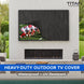 Titan Outdoor TV Cover