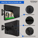 Titan Outdoor TV Cover