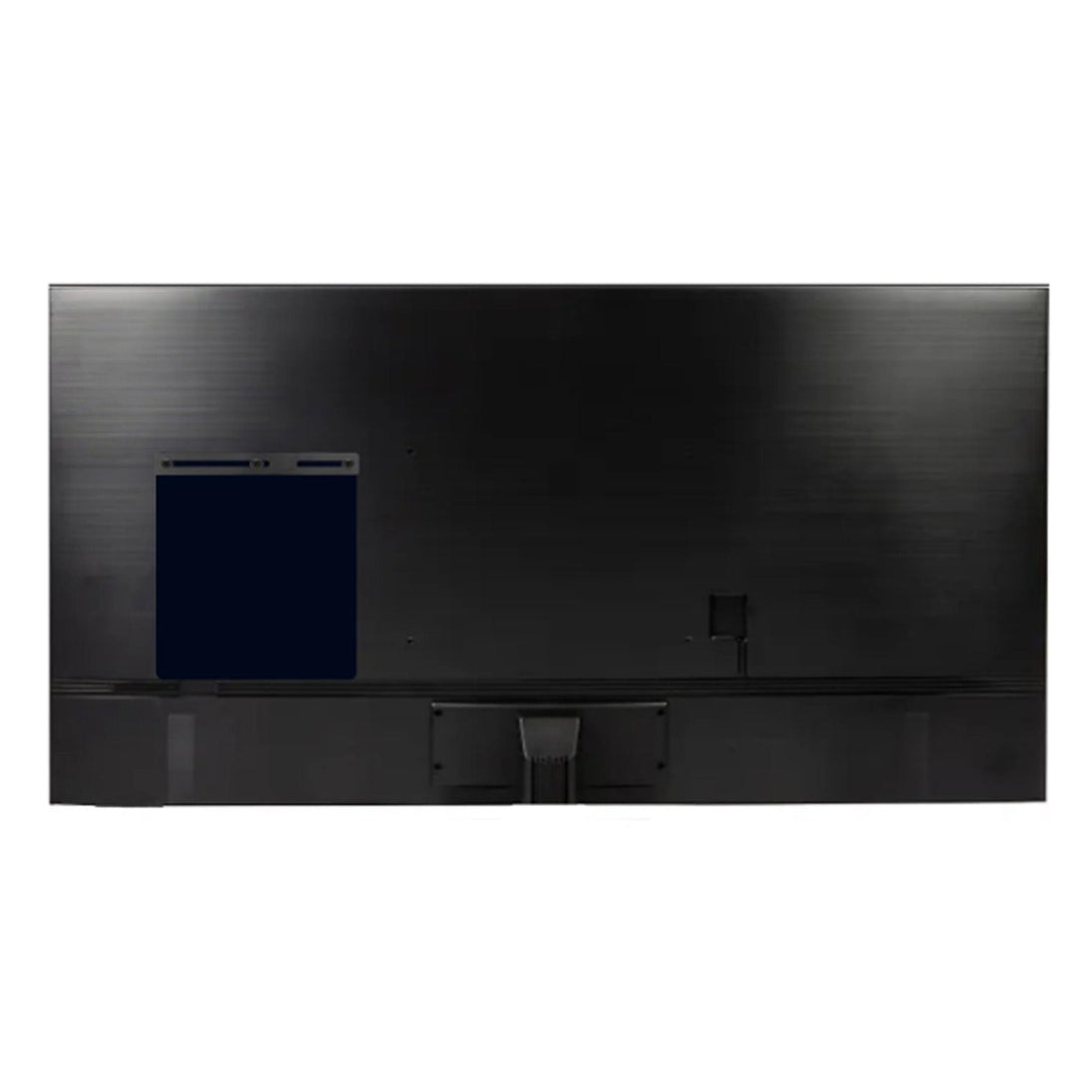 55 Inch Titan S100 QLED Outdoor TV, Covered Patio, IP65 Smart Weatherproof TV, 4K HDR, 60 Hz, Tizen AI OS, 800 Nits, Wi-Fi 5, HDR10+, Outdoor TV Cover, Slim Bezel, 2 Year Warranty