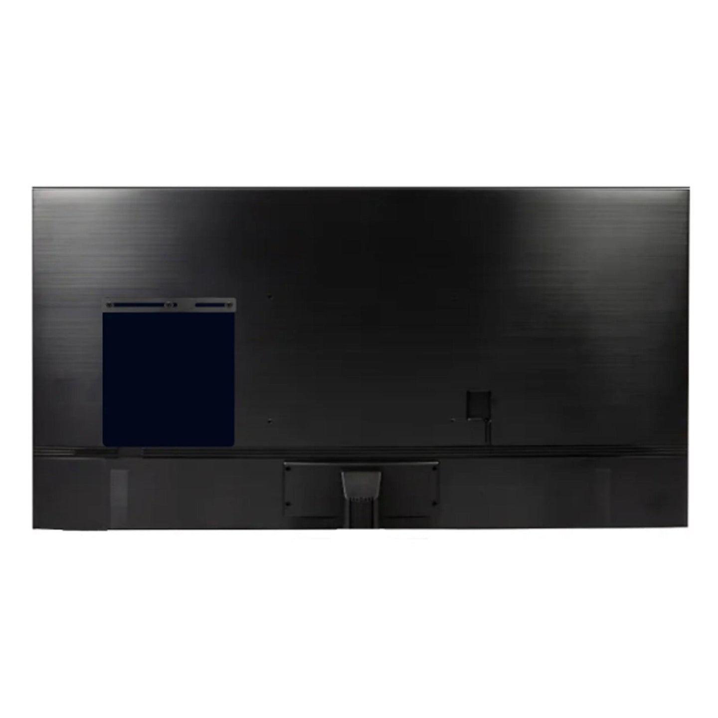 Titan S100 QLED Outdoor TV, Covered Patio, IP65 Smart Weatherproof TV, 4K HDR, 60 Hz, Tizen AI OS, 800 Nits, Wi-Fi 5, HDR10+, Outdoor TV Cover, Slim Bezel, 2 Year Warranty