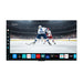 Titan S100 QLED Outdoor TV, Covered Patio, IP65 Smart Weatherproof TV, 4K HDR, 60 Hz, Tizen AI OS, 800 Nits, Wi-Fi 5, HDR10+, Outdoor TV Cover, Slim Bezel, 2 Year Warranty