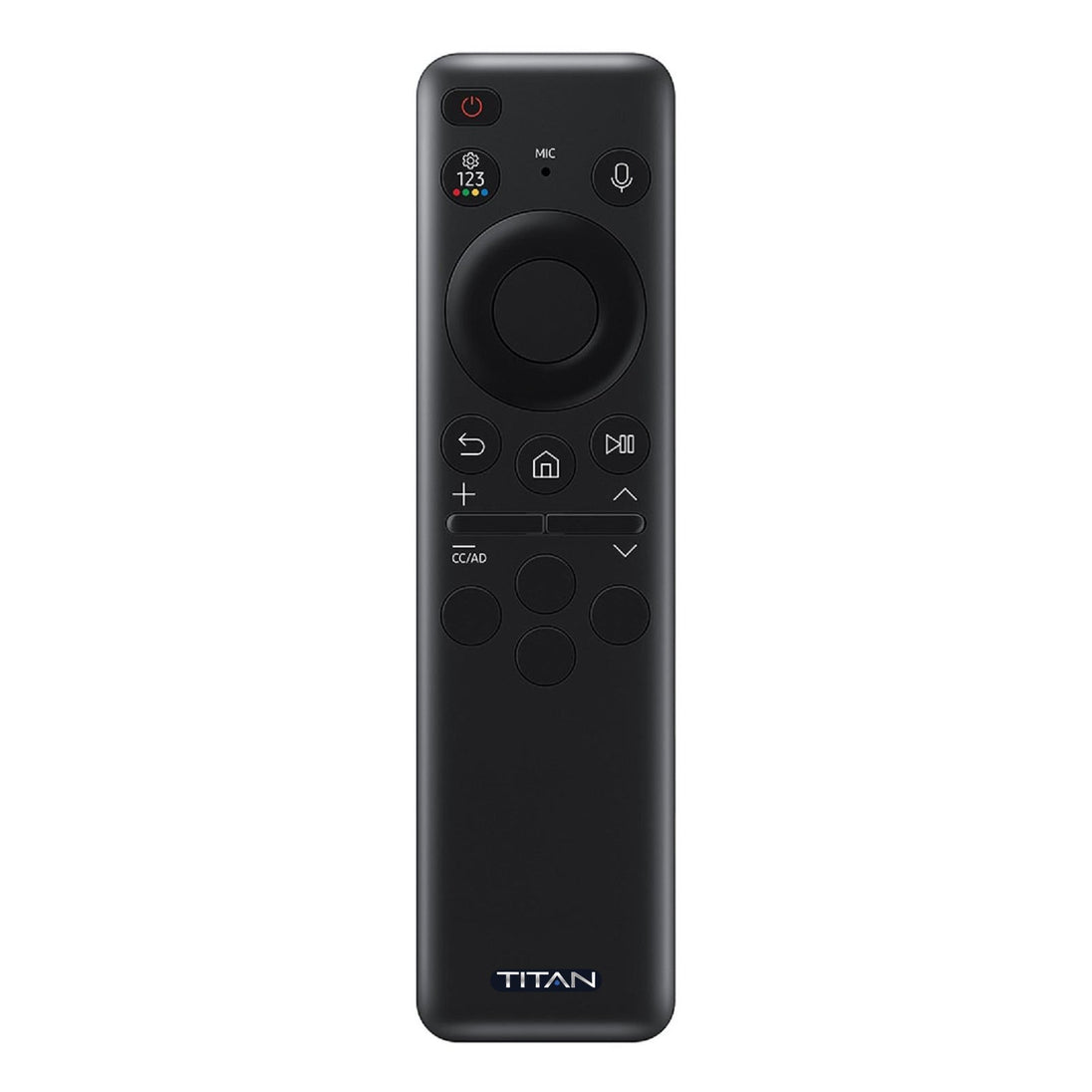 Titan S200 QLED Outdoor TV, Partial Sun, IP65 Smart Weatherproof TV, 4K HDR, 120 Hz, Tizen AI OS, 1000 Nits, Wi-Fi 5, HDR10+, Outdoor TV Cover, Slim Bezel, 2 Year Warranty