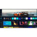 Titan S200 QLED Outdoor TV, Partial Sun, IP65 Smart Weatherproof TV, 4K HDR, 120 Hz, Tizen AI OS, 1000 Nits, Wi-Fi 5, HDR10+, Outdoor TV Cover, Slim Bezel, 2 Year Warranty