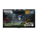 43 Inch Titan S200 QLED Outdoor TV, Partial Sun, IP65 Smart Weatherproof TV, 4K HDR, 120 Hz, Tizen AI OS, 1000 Nits, Wi-Fi 5, HDR10+, Outdoor TV Cover, Slim Bezel, 2 Year Warranty