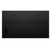 Titan TT-SQD Mini-LED Commercial-Grade Outdoor TV, Full Sun, IP65 Smart Weatherproof TV, 4K HDR, 144 Hz, Google AI OS, 10000 Nits, Bonus: Premium Tv Cover + Roku Stick, 2 Year Warranty