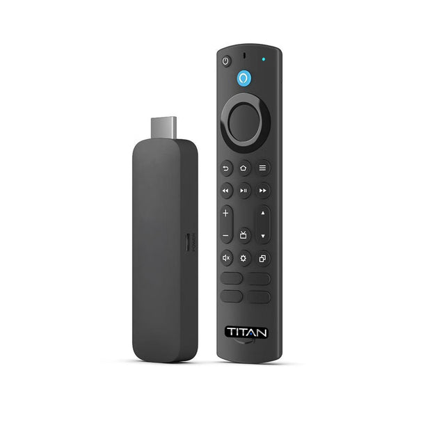 Titan Weatherproof Amazon Fire Stick 4K Max