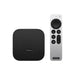 Titan Weatherproof Apple TV 4K 128GB