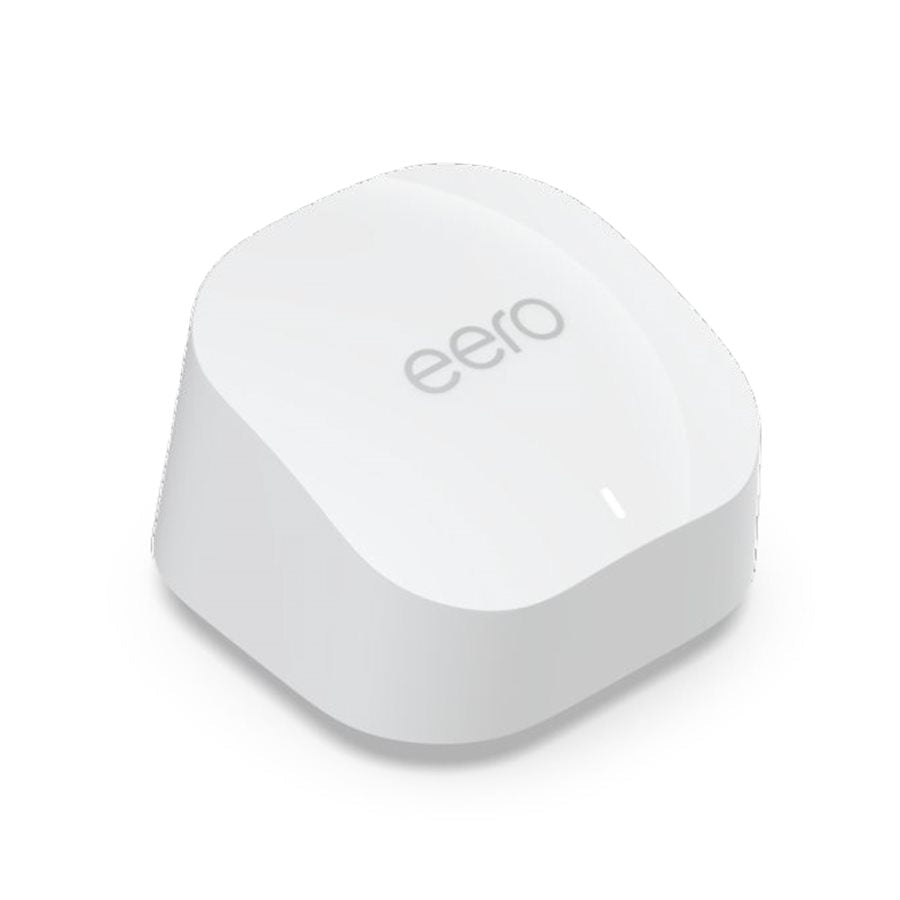 Titan Weatherproof eero 6+ CI individual Dual-band Mesh Wi-Fi Router (single)