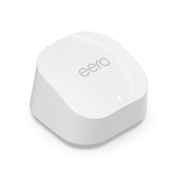 Titan Weatherproof eero 6+ CI individual Dual-band Mesh Wi-Fi Router (single)