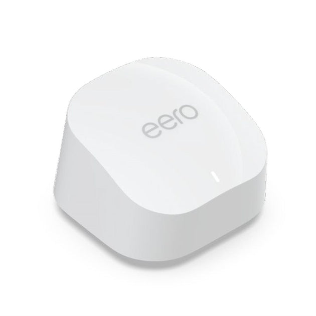 Titan Weatherproof eero 6+ CI individual Dual-band Mesh Wi-Fi Router (single)