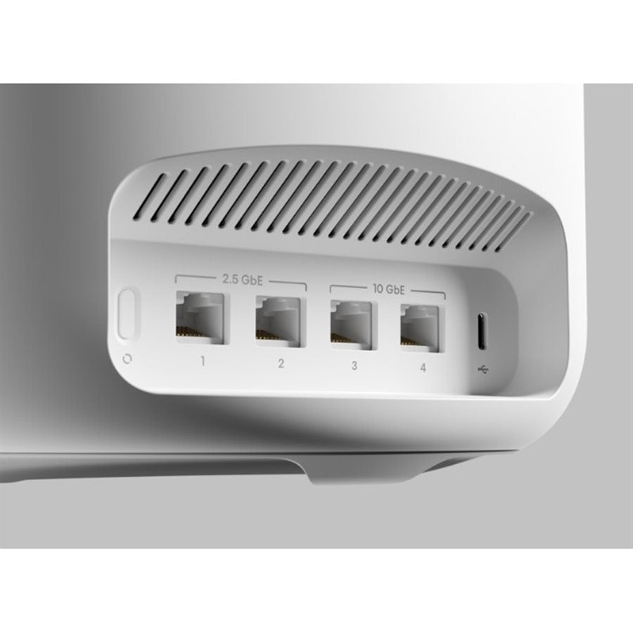 Titan Weatherproof eero Max 7 Tri-Band Mesh WiFi System (single)