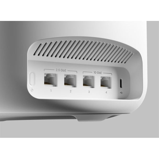 Titan Weatherproof eero Max 7 Tri-Band Mesh WiFi System (single)