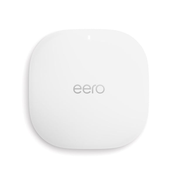 Titan Weatherproof eero PoE 6 Dual-band Wi-Fi 6 Access Point (Individual)