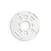 Titan Weatherproof eero PoE 6 Dual-band Wi-Fi 6 Access Point (Individual)