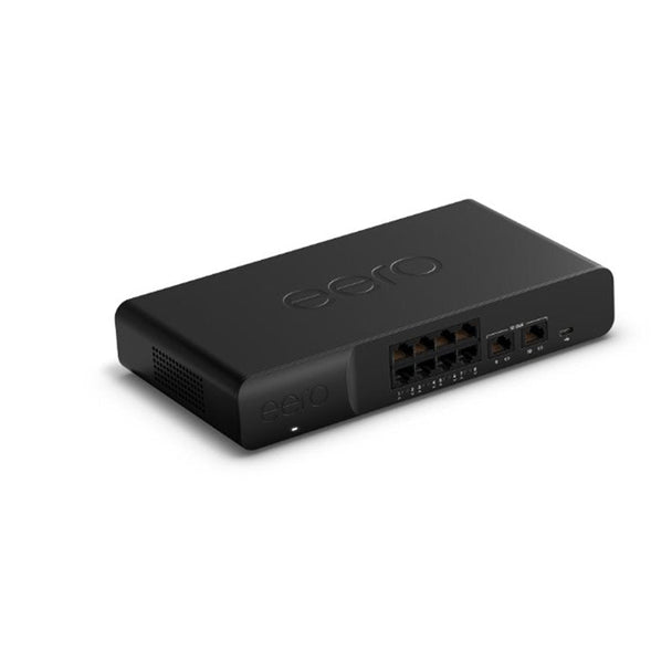 Titan Weatherproof eero POE Gateway 6 Switch
