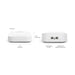 Titan Weatherproof eero Pro 6E individual - Tri-band Mesh Wi-Fi (single)