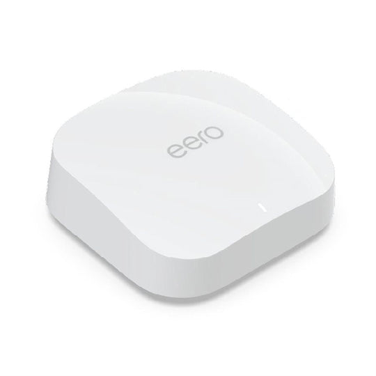 Titan Weatherproof eero Pro 6E individual - Tri-band Mesh Wi-Fi (single)