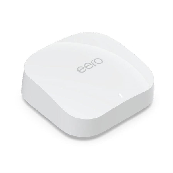 Titan Weatherproof eero Pro 6E individual - Tri-band Mesh Wi-Fi (single)