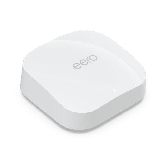 Titan Weatherproof eero Pro 6E individual - Tri-band Mesh Wi-Fi (single)