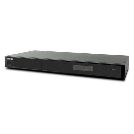 Titan Weatherproof Luxul AGS-1016 16Port AVS Seri