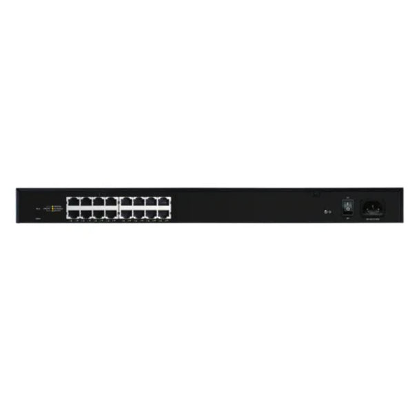 Titan Weatherproof Luxul AGS-1016 16Port AVS Seri