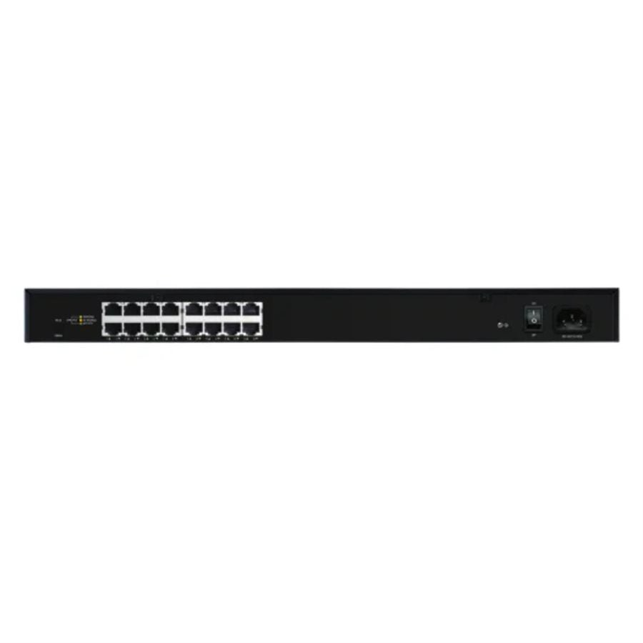 Titan Weatherproof Luxul AGS-1016 16Port AVS Seri