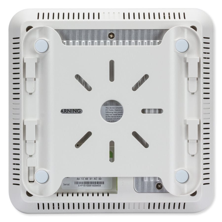 Titan Weatherproof Luxul Apex Wave 2 AC3100 Dual-Band Access Point