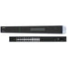 Titan Weatherproof Luxul AV Series 24pt Gigabit S