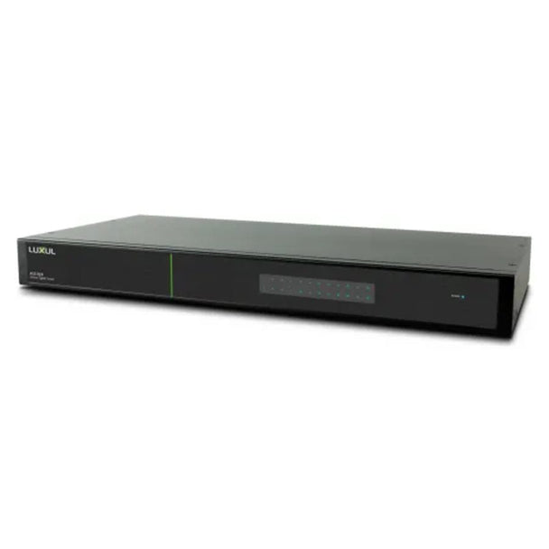 Titan Weatherproof Luxul AV Series 24pt Gigabit S