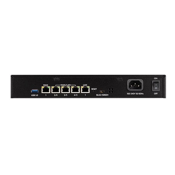 Titan Weatherproof Luxul Epic 4GB Multi-WAN Router with US Power Cord