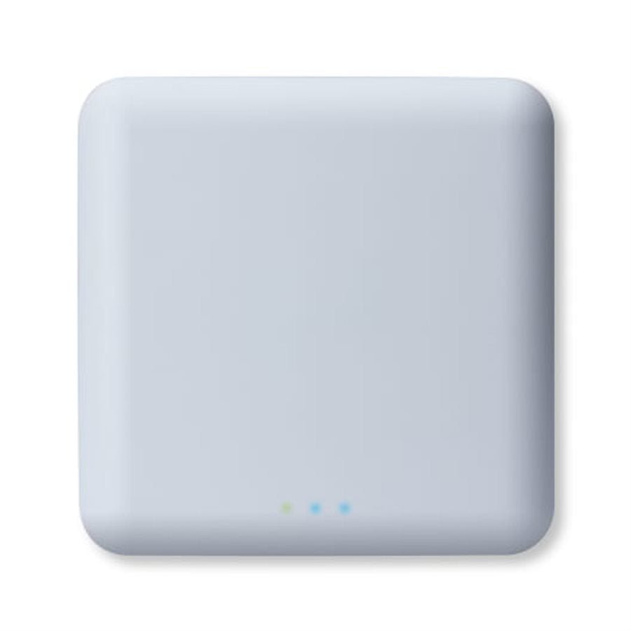 Titan Weatherproof Luxul XAP-1510 High Power AC1900 Dual-Band Wireless Access Point