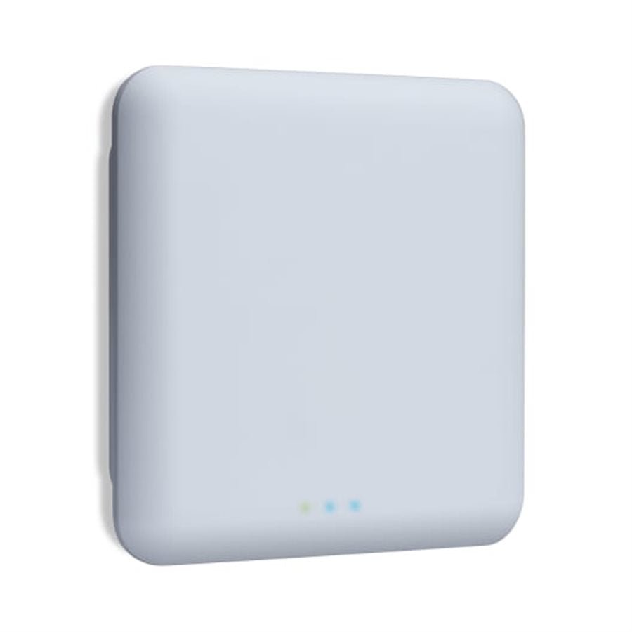 Titan Weatherproof Luxul XAP-1510 High Power AC1900 Dual-Band Wireless Access Point