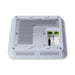 Titan Weatherproof Luxul XAP-1510 High Power AC1900 Dual-Band Wireless Access Point
