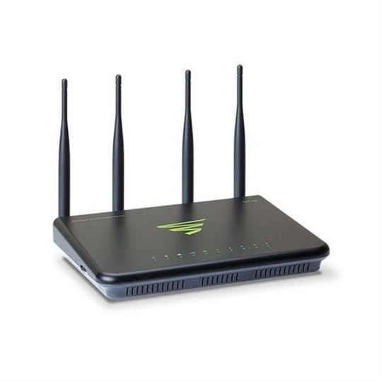 Titan Weatherproof Luxul XWR-3150 Domotz Router