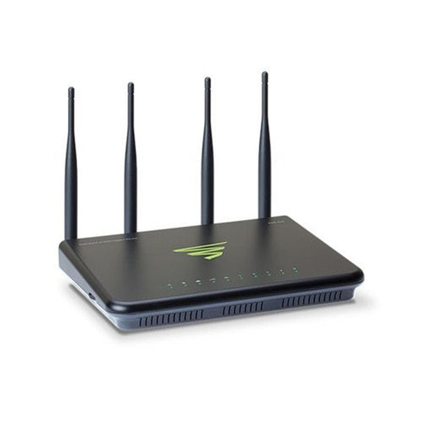 Titan Weatherproof Luxul XWR-3150 Domotz Router
