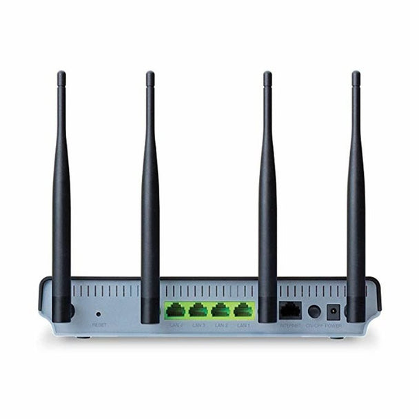 Titan Weatherproof Luxul XWR-3150 Domotz Router