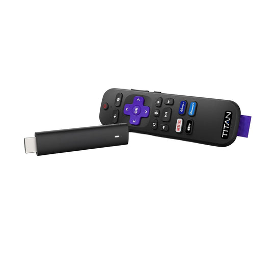 Titan Weatherproof Roku Stick