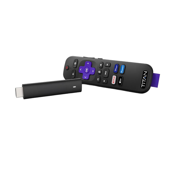 Titan Weatherproof Roku Stick