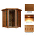 Whistler Sauna