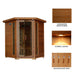 Whistler Sauna