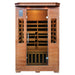 Majestic Sauna Series