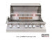 Lion L90000 Grill Island Upgrade
