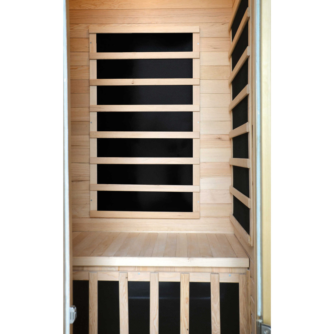 Buena Vista Carbon Sauna